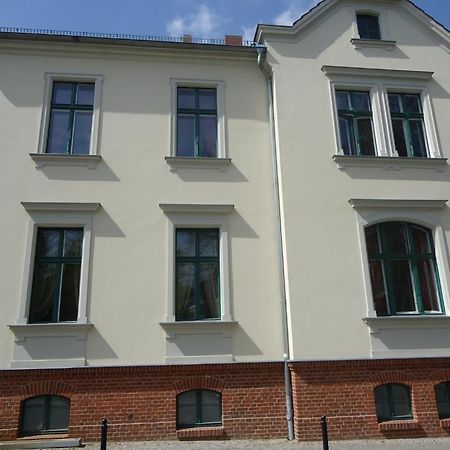 Pp Pension Potsdam Exterior photo