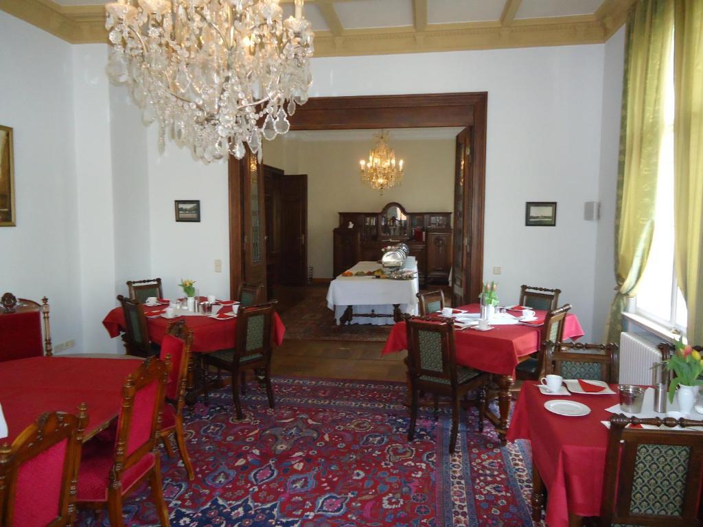 Pp Pension Potsdam Exterior photo