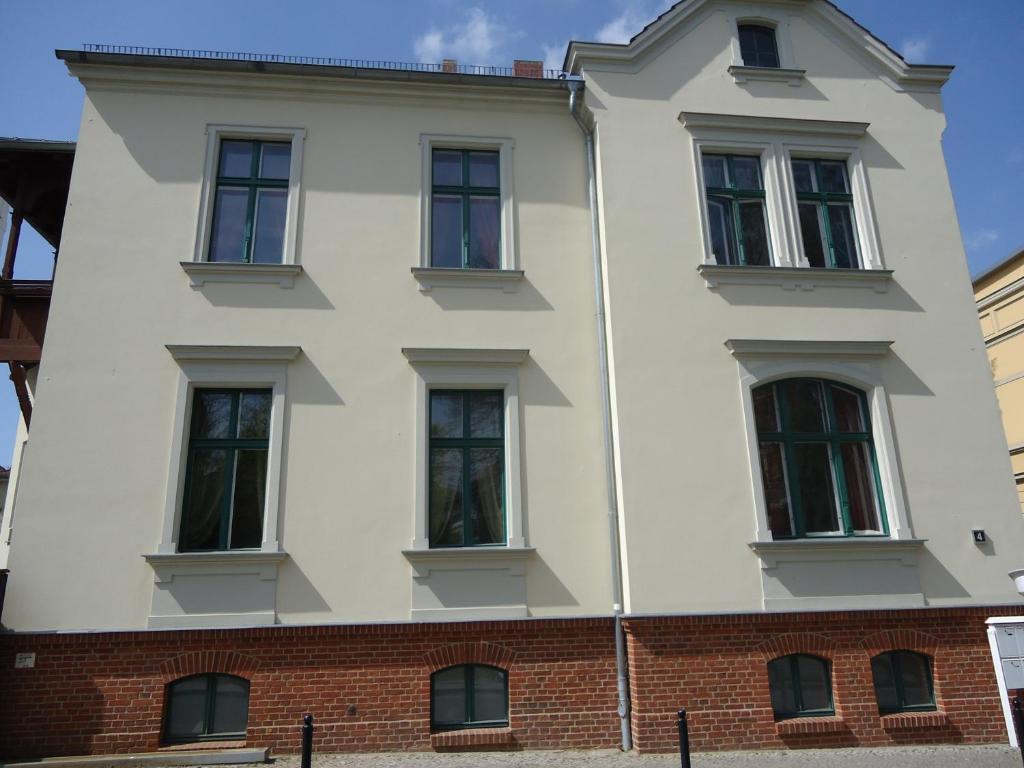 Pp Pension Potsdam Exterior photo