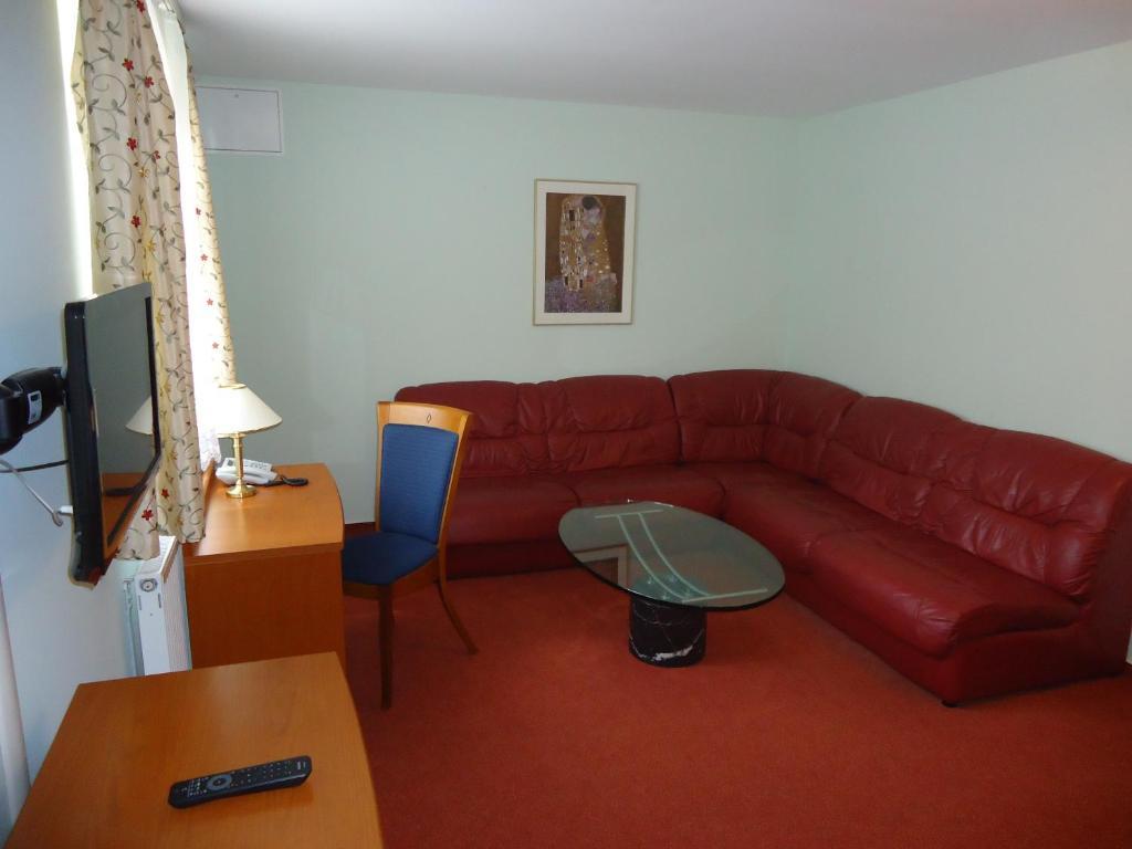 Pp Pension Potsdam Room photo