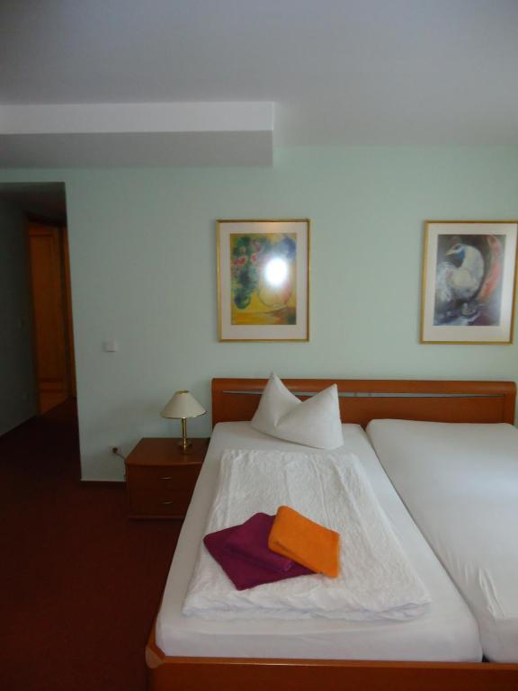Pp Pension Potsdam Room photo